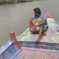 SUNDARBAN BONNIECAMP KALAS ISLAND